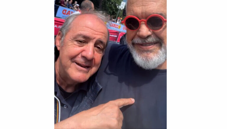 Giro d’Italia në kryeqytetin e Europës së Ballkanit