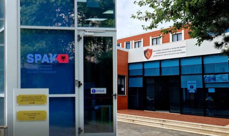 Korrupsion aktiv në zgjedhje, Policia e Shtetit referon në SPAK administratorin e Xibrës