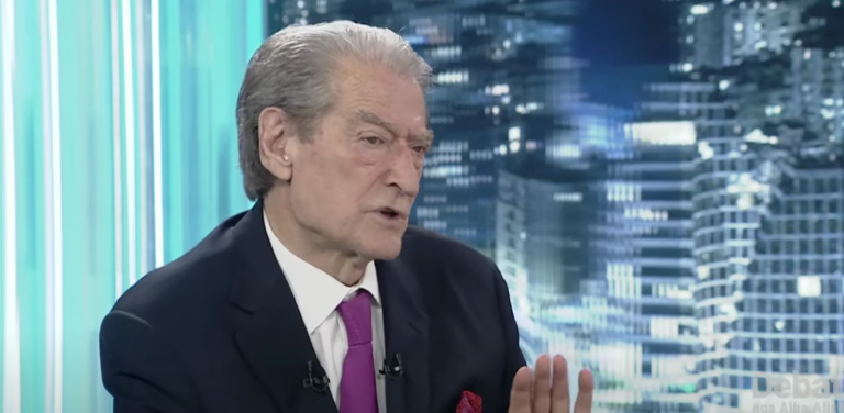”Kjo është fushata më e rëndësishme e jetës sime”, Berisha: Ne spostuam rrugën e heroinës, Rama bëri narkoshtet