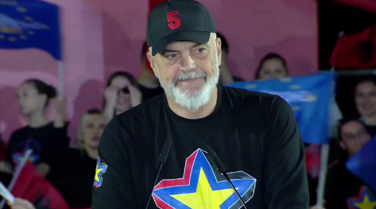Rama: Rruga jonë nisi me disfatë, na kërkoi kohë e karakter dhe përballë fyerjeve më të rënda