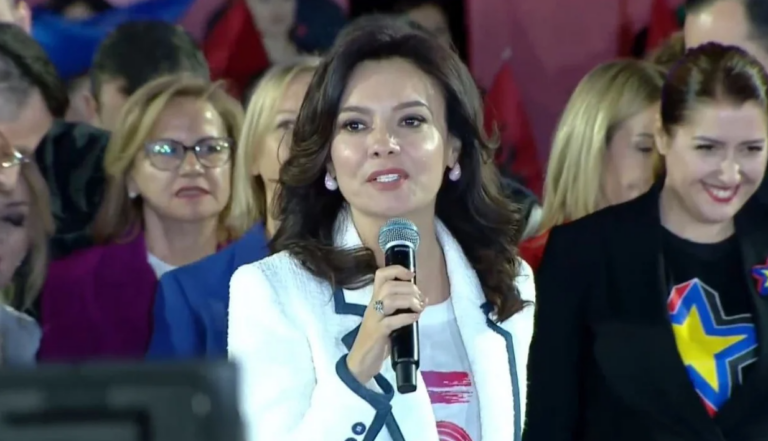 Spiropali: Jemi larguar nga Europa për shkak të politikave të këqija. Koha jo për zgjedhje, por për mision