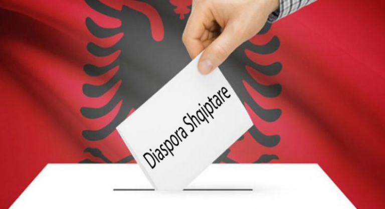 Numërohet kutia e parë me votat e Diasporës, PD kryeson