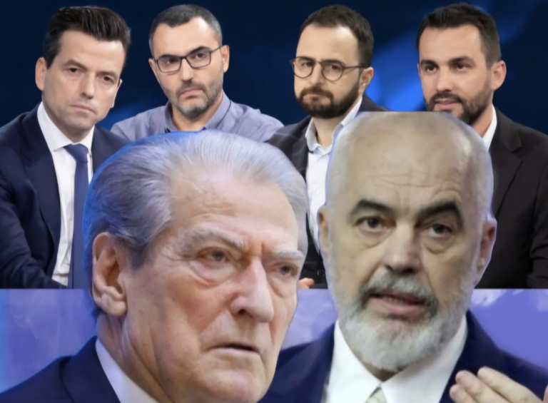 Lezha ndryshon shifrat, PS zbret në 82 mandate. PD shkon në 52