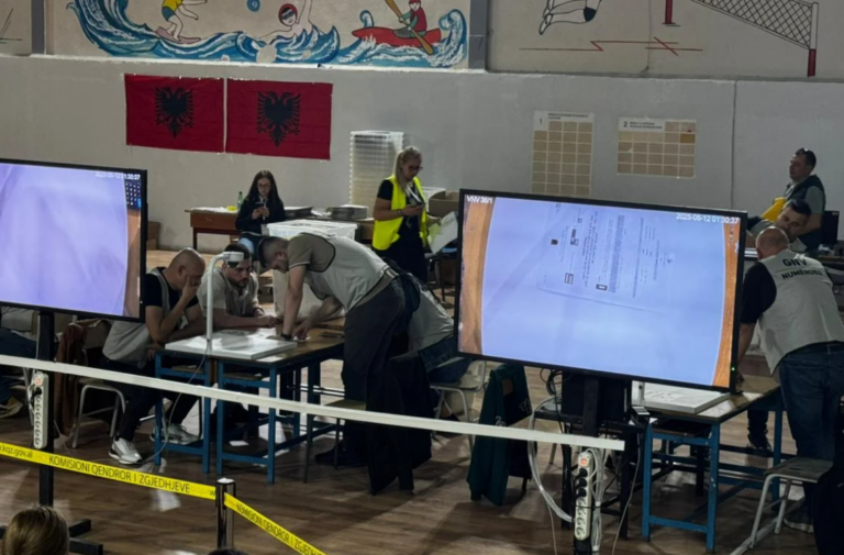 Elbasan, PS forcon mandatin e 10-të. Diferencë me mbi 30 mijë vota me PD