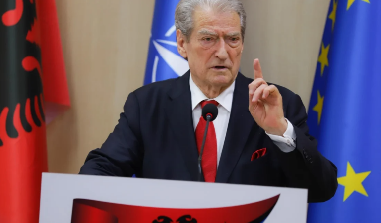 Berisha flet për dorëheqjen: Statuti do të respektohet, por…