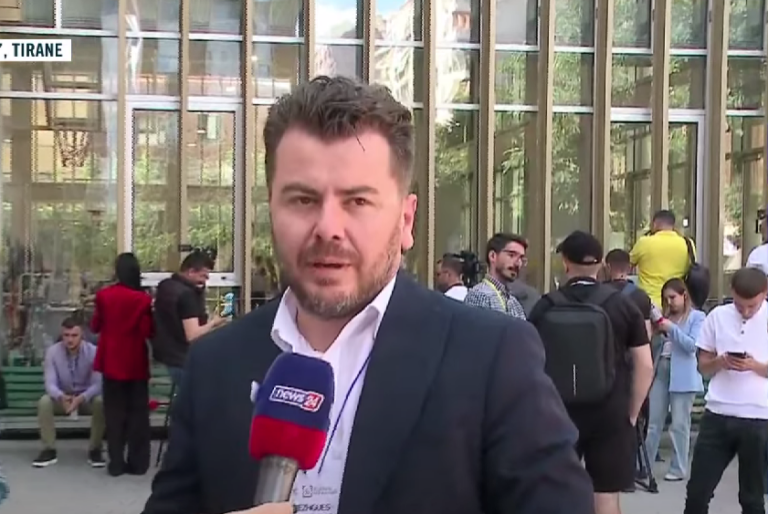 Partia ”Mundësia” pretendon për manipulim votash, Kapri: Na thanë që fletët kanë…