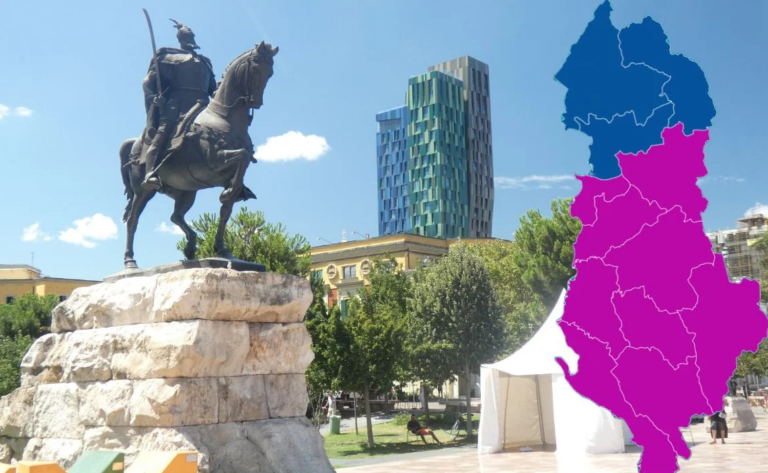 Tiranë/ Gonxhja nga PS me vota rekord, Kapri i Mundësisë i merr mandatin PD! Alimehmeti 70 vota para Tabakut