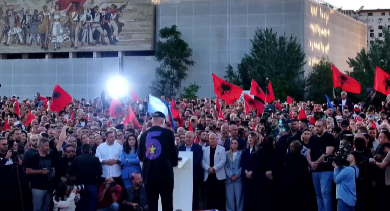 83 mandate, Rama: Shqiptarët na besuan më shumë se asnjëherë. Zgjodhën dritën e Europës dhe jo errësirën e gropës