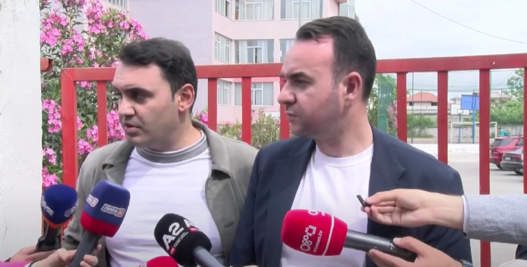 Sherri në qendrën e votimit, Balliu: SPAK të hetojë