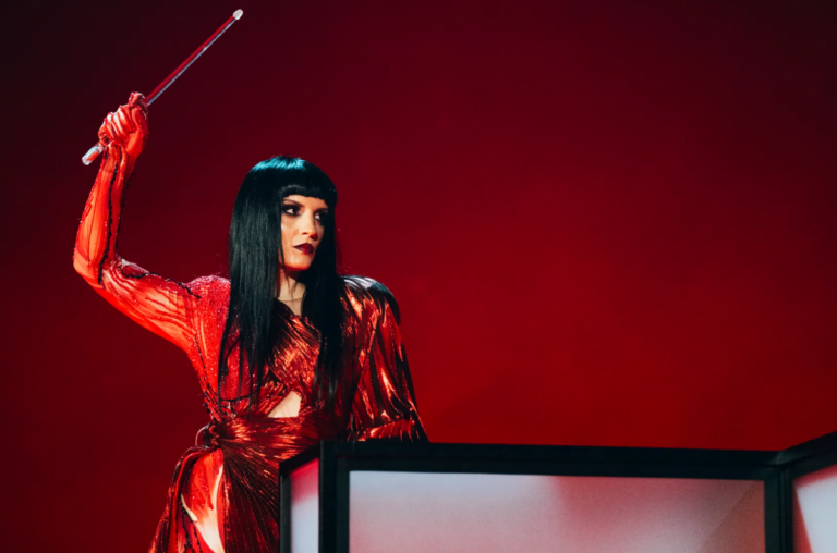 Kompozitori për këngën “Zjerm”: Përfaqësimi më autentik. Polo: Uroj ta sjellim Eurovision 2026 në Shqipëri
