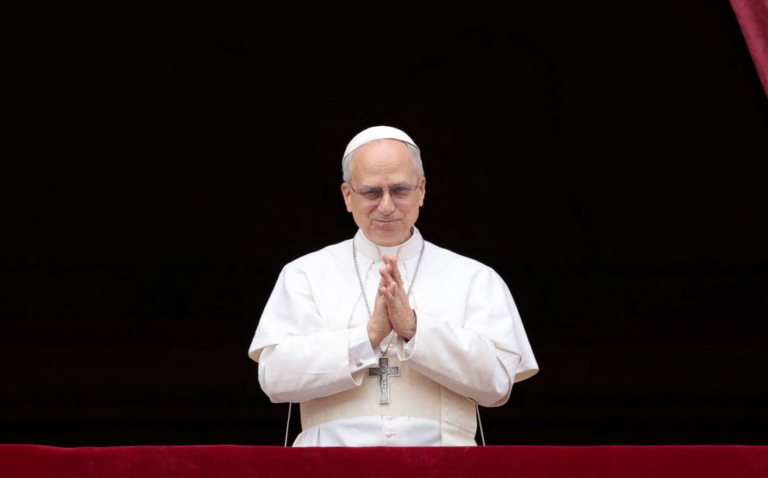 Blindohet Roma, ceremonia për Papa Leo XIV