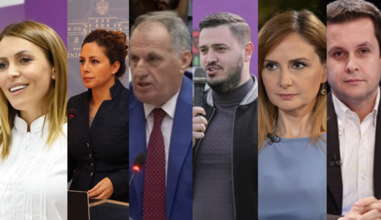 Finalizohet numërimi i plotë në Tiranë, Xhaçka dhe Tabaku në Parlament