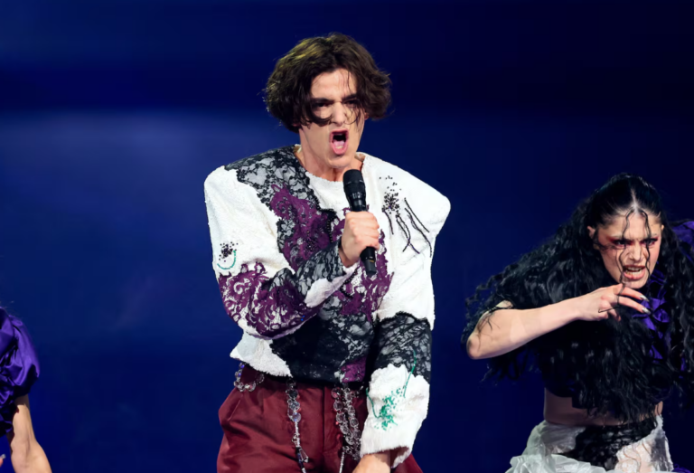 Përfaqësoi Kroacinë në Eurovision, këngëtari: Israeli nuk duhet të marrë pjesë, as Ukraina. Kjo bëhet shumë politike