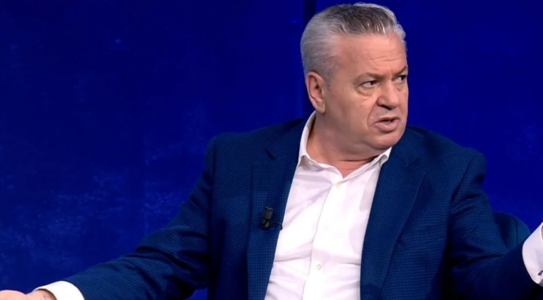 ”Më dërgoi plumb”, Murrizi: E gjeta vetë kush ishte, lante makina në Londër