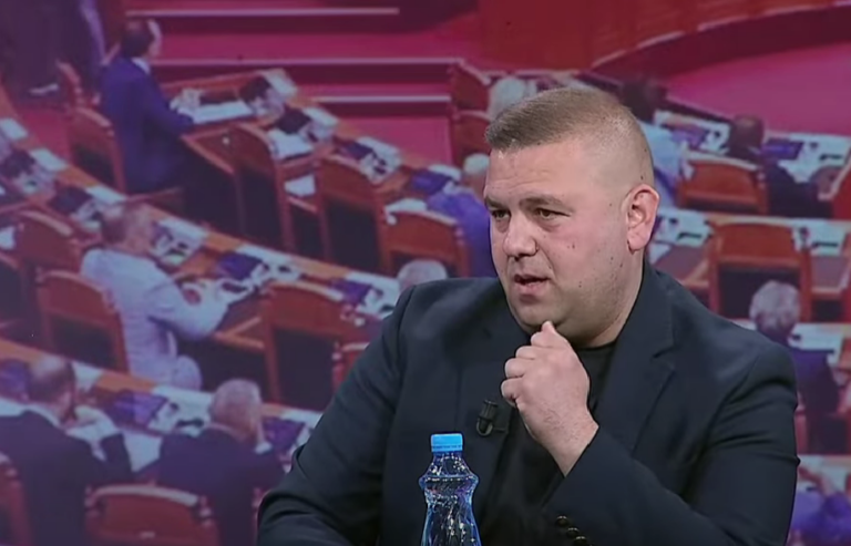 Alimehmeti nuk fitoi mandatin, Braimllari: Më vjen keq për opozitën, ai është një figurë e rëndësishme