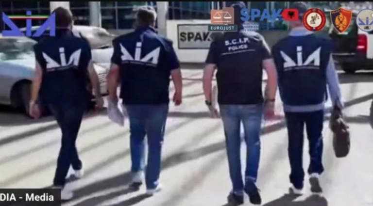 SPAK njoftim zyrtar: Zbërthehen tre grupe kriminale, nën hetim 40 shqiptarë. 4.5 milionë euro kokainë