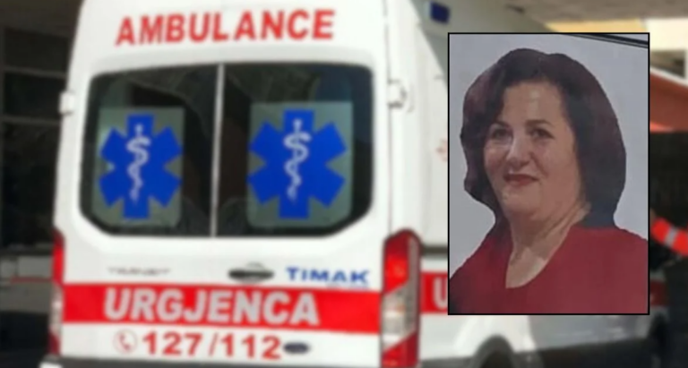 54-vjeçarja humb jetën në spitalin privat, familja akuza për neglizhencë
