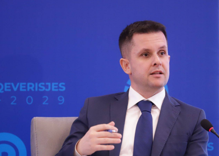 Alimehmeti flet për fenomenin në këto zgjedhje: Njerëz që nuk i njeh askush, morën mbi 20 mijë vota