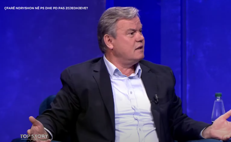 Lesi: Berisha ishte problemi në zgjedhje për PD. Ilir Alimehmeti dhe Jorida Tabaku sollën një frymë të re