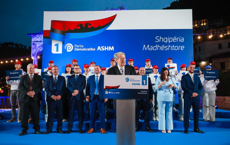 Pas betejës për Alimehmetin, PD kërkon pavlefshmërinë e zgjedhjeve në Berat. Ankimon rezultatin