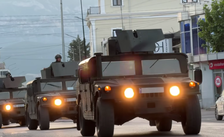 VIDEO/ Stërvitja ”Defender Europe 25”, kryeministri Rama: Shqipëria, rol strategjik në garantimin e suksesit