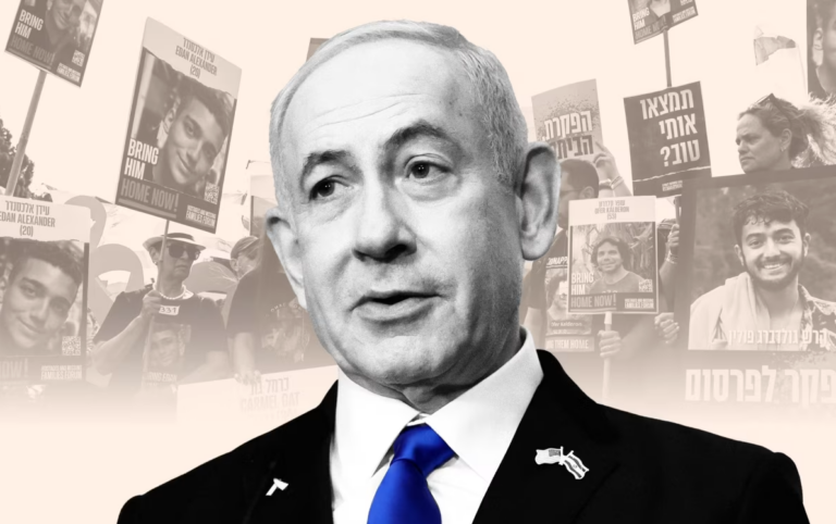 Netanyahu konfirmon paqen në Gaza: Izraeli pranon propozimin amerikan për armëpushim