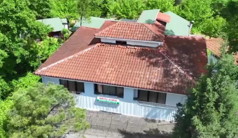 Hotel ”Iliria” në Elbasan dikur një barakë, Rama: Një oaz qetësie ngritur mes natyrës përrallore dhe llixhave kurative