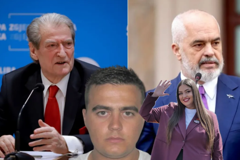 Berisha: Suel Çela vendosi Sara Milen në Elbasan. Ben Qimja ndihmoi Zegjinenë në Fier