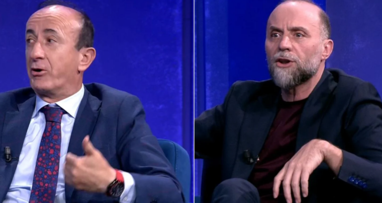 ”Njerëzit s’e duan më Berishën si kryeministër”, Sula debat me analistin: Pse nuk ikën te partitë e reja?