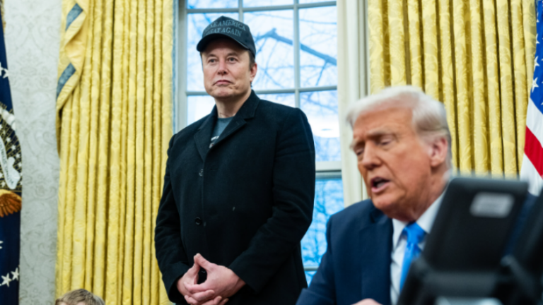 Musk i jep fund rolit në qeverinë amerikane: Do të jem këshilltar i presidentit Trump