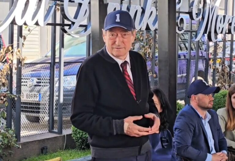 Berisha nga Maqellara: Më 11 maj qytetarët do të flasin me votë për ndryshimin