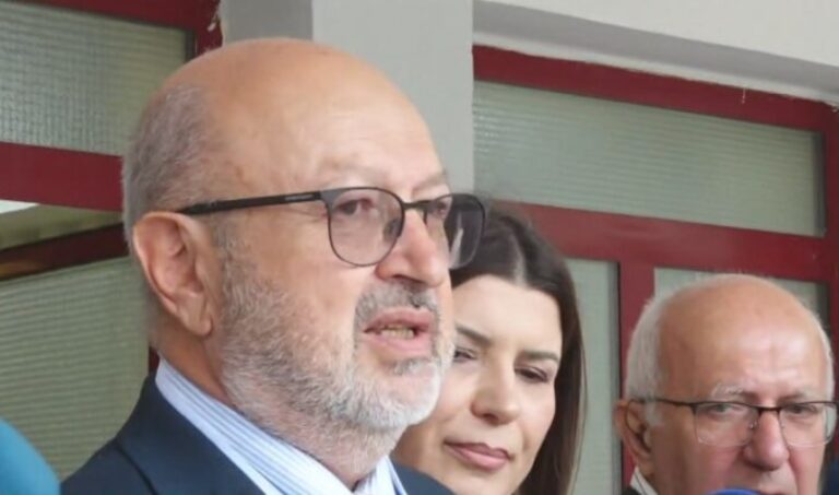 OSBE/ODIHR ka 240 vëzhgues, të hënën raporti. Zannier: Vota për ecurinë drejt anëtarësimit në BE