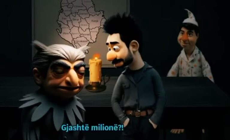 Rama: Teatri i Kukullave të së dielës mbyll sezonin në pritje të heqjes së NON GRATËS