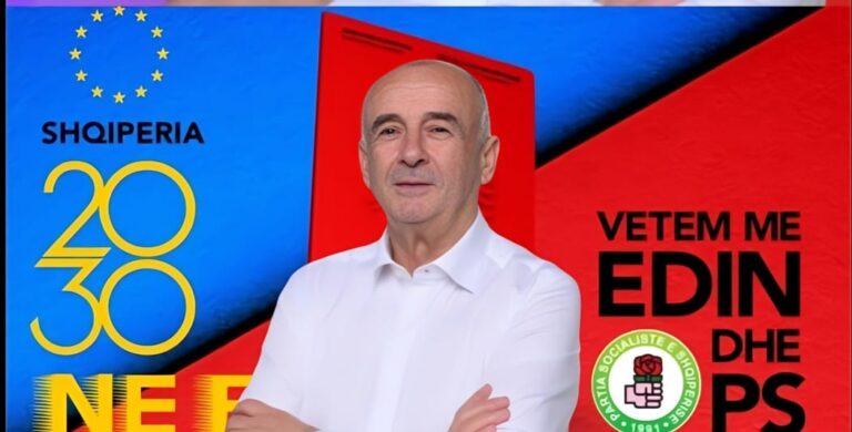 Mjeku që sfidon politikën – intervistë me kandidatin Vasil Llajo