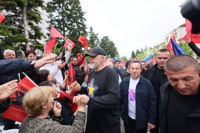 Rama në Devoll: Objektivi paga mesatare 1200 euro