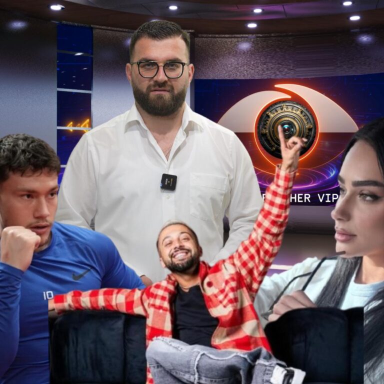 Detaje nga vizita e Eglit në Pejë, Gjesti befason me kontratën. Pse po sulmohet Driloni?