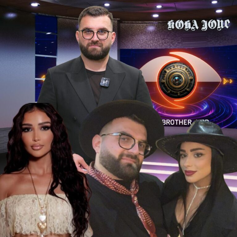 E vërteta që u keqpërdor në video-n e bujshme Egli-Xheneta