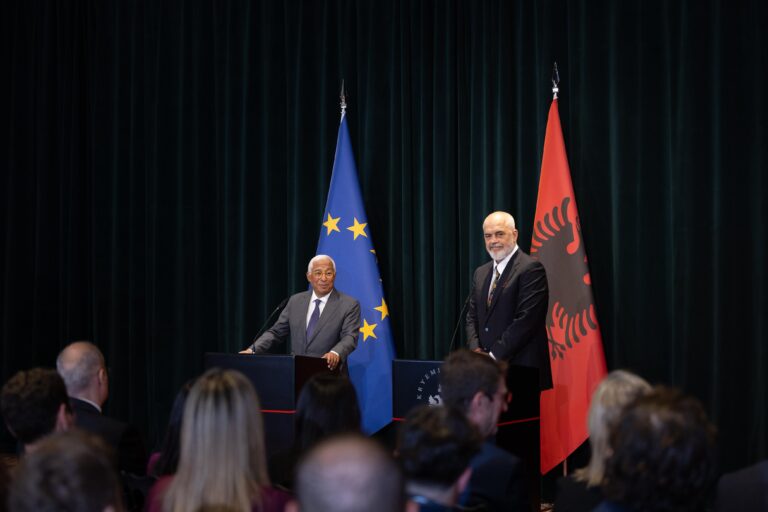 Presidenti i Këshillit Europian, Costa: Rezultati i zgjedhjeve konfirmoi dëshirën e qytetarëve për t’u integruar në BE