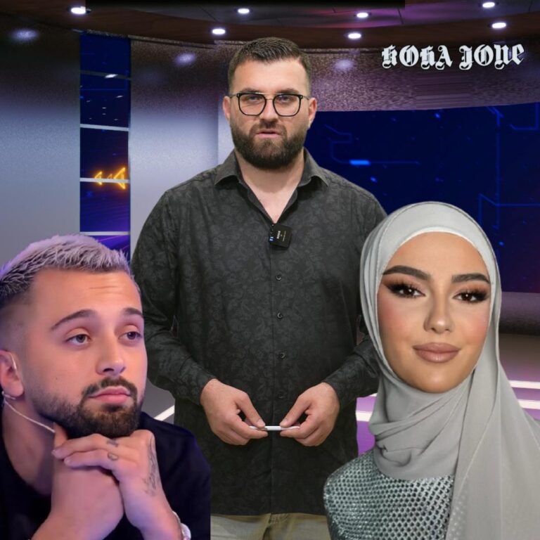 ”Zhdukja” e Gjestit dhe lidhja me Hatin. Dy ish-banore rikthehen në ekran