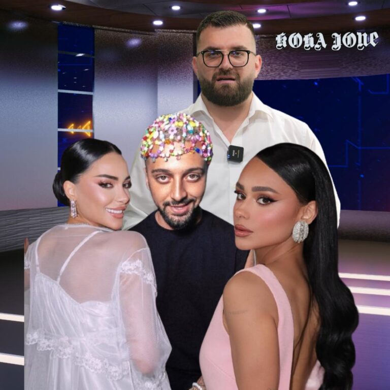 I bëri follow, rrjeti lidh Gjestin me këtë ish-banore të BBVK2! Përdoret historia e Eglit