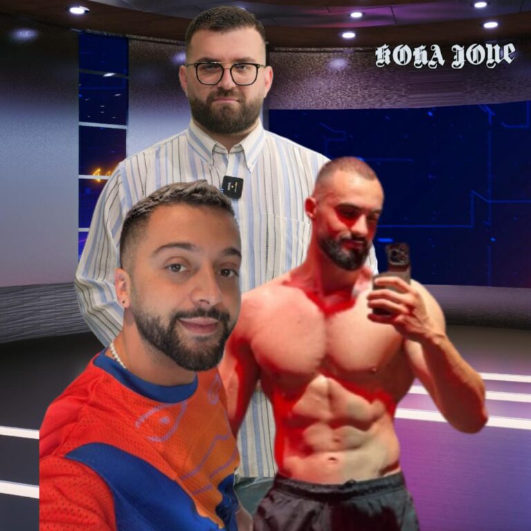 Tallet me shpullën? Mario bie si Gjesti, rrjeti e kryqëzon me komentet kundër