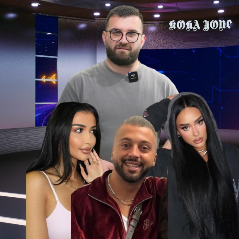 ”Jam duke vuajtur”, befason Gjesti. Xheneta fut në lojë Kaderin. Po e përdor Egli lidhjen?