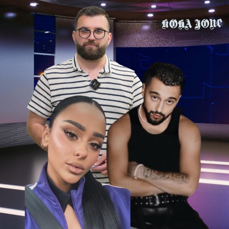 Gjesti humbet ndjekës? Ja si qëndron e vërteta. Egli fiton pas këngës ”Jetë”. Ndahet Jozi dhe Lori? Kënga e tij flet për dhimbje