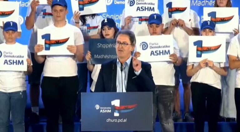Alizoti-Ramës: I thoshte vëlla Vuçiçit dhe përqeshte Kurtin. Siç erdhi pa brekë, ta çojmë pa brekë