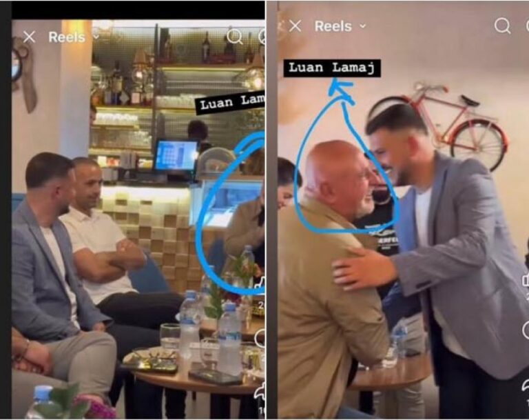 Noka publikon denoncimin: SHISH në shërbim të fushatës së PS
