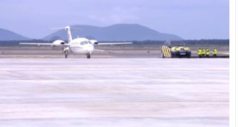 Kaos në aeroportet amerikane, anulohen mbi 5 mijë fluturime