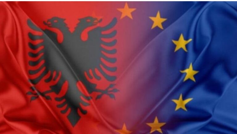 Shqipëria çel një tjetër grupkapitull për negociatat. Nesër konferenca e pestë e ndërqeveritare