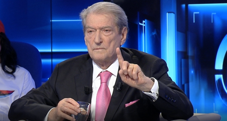Për herë të parë, Sali Berisha zbulon përfundimisht se kur do të tërhiqet nga politika