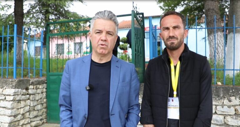 Pjesëmarrja e ulët në Berat, Bozdo: Dilni votoni