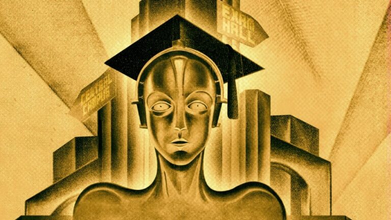 Analiza në ‘The Times’/ ‘Një krizë ekzistenciale’: A do të mbijetojnë universitetet nga ChatGPT?